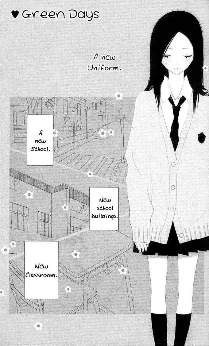 Benkyou no Jikan Chapter 2 2